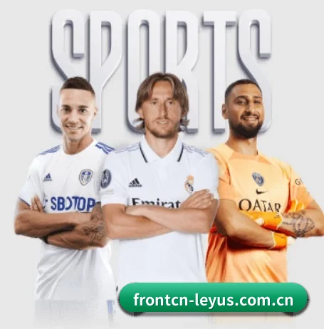 frontcn-leyus.com.cn的故事
